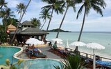 Chaba Cabana Beach Resort & Spa Chaba Cabana Beach Resort & Spa