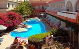Hotel Axos