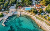 Valamar Naturist Kemp Solaris