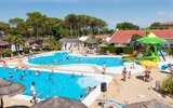 Vela Blu Camping Village