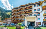 Jufa Alpenhotel Saalbach