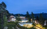 Vitalhotel Erica (Deutschnofen) Vitalhotel Erica (Deutschnofen)