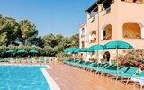 NICOLAUS CLUB TORRE MORESCA