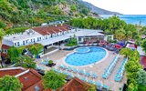 Oludeniz Beach Resort by ZHotels
