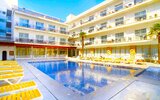 Hotel Ibersol Sorra d´Or