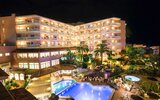 Hotel Alba Seleqtta Spa Resort - Lloret