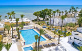 Hotel Hari Club Beach Resort Hotel Hari Club Beach Resort