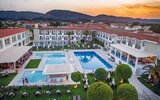 Best Western Zante Park