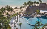 Hotel LUX Belle Mare