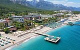 Hotel Esma Clove and Spa /ex. Sumela Garden/