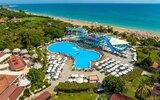 Asteria Family Resort Belek (ex. Aquaworld Belek)