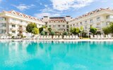 Hotel Grand Mir´Amor