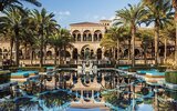 One & Only The Palm