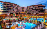 Hotel Kirman Calyptus Resort & Spa