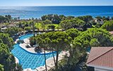 Hotel Ali Bey Resort Sorgun Hotel Ali Bey Resort Sorgun