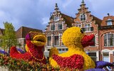 hotel v Amsterdamu