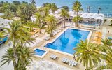 Hotel Hari Club Beach Resort Hotel Hari Club Beach Resort