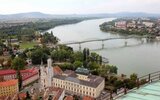Grand Hotel Esztergom Grand Hotel Esztergom