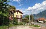 Apartmán La Verbanella A (Ghiffa)