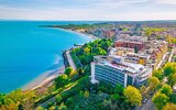 Hotel Marina Palace Affiliated By Melia