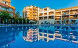 Hotel Asteria Family Sunny Beach