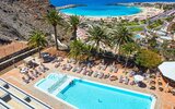 Hotel Chatur Palmera Mar