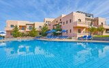 Hotel Vasia Beach Resort & Spa