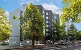 B&B Hotel Düsseldorf-Hbf B&B Hotel Düsseldorf-Hbf