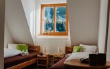 Horský Hotel Popradské Pleso