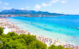 Bordoy Alcudia Port Suites
