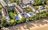 Sunprime Kamala Beach Resort Sunprime Kamala Beach Resort