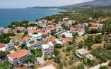 Apartmány Ianos