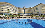 Saphir Resort Spa Hotel