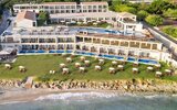 Cavo Orient Beach Resort