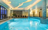 Hotel Elbrus Spa & Wellness ***