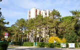 Apartmány Alemagna