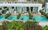 Mykonos Dove Beach Hotel Mykonos Dove Beach Hotel