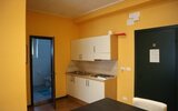 Apartmány Cave Trieste