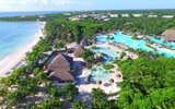 Grand Palladium Colonial Resort And Spa