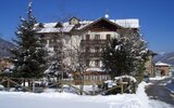 Hotel Alle Rose