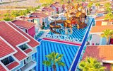 Hotel Crystal Club World Of Colors