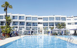 Limanaki Beach Hotel