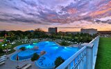 Hotel Terme All´alba Hotel Terme All´alba