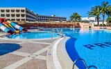 Hotel Paradise Abu Soma 