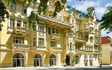Lázeňský Hotel Svoboda