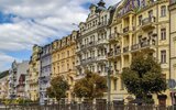 Hotel Astoria Karlovy Vary