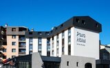 Sowell Hotels Le Parc & Spa