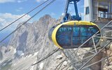 Dachstein a krásy hor okolo Schladmingu