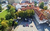 Pytloun Old Armoury Hotel Prague ****