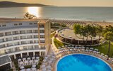 Hotel Aluasoul Sunny Beach Part Of World Of Hyatt